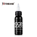 GO2 Black – Xtreme Inks – image 2