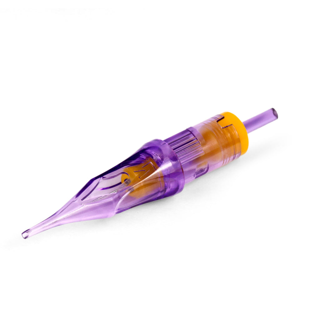 Round Liners – MACH Cartridges – image 2