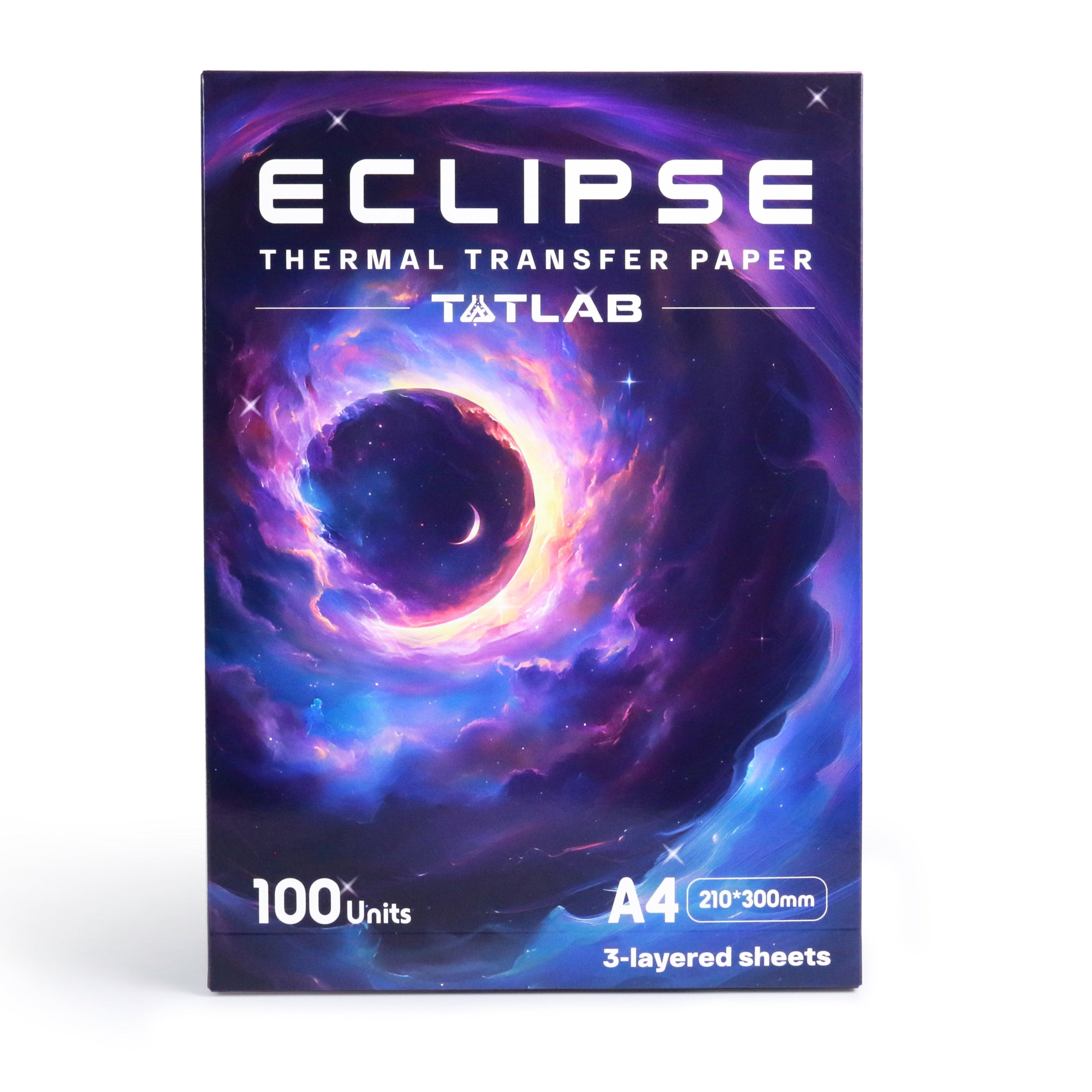 Eclipse Stencil Paper | Tattoo Stencil Paper