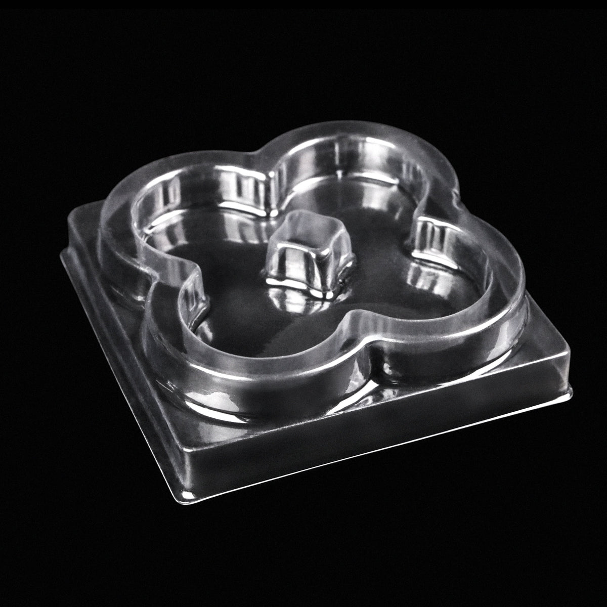 DISPURS Pigment Mixer