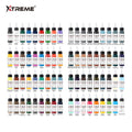 72 Color Studio Set – Xtreme Inks – image 2