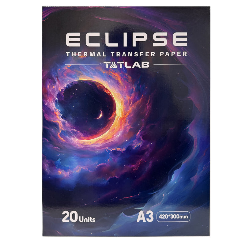 Eclipse Stencil Paper | Tattoo Stencil Paper