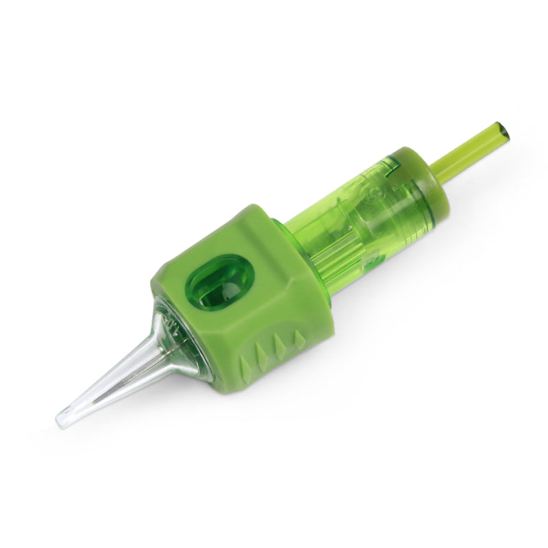 Round Liners – Enzo Cartridges – image 2