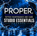 Studio Essentials Package