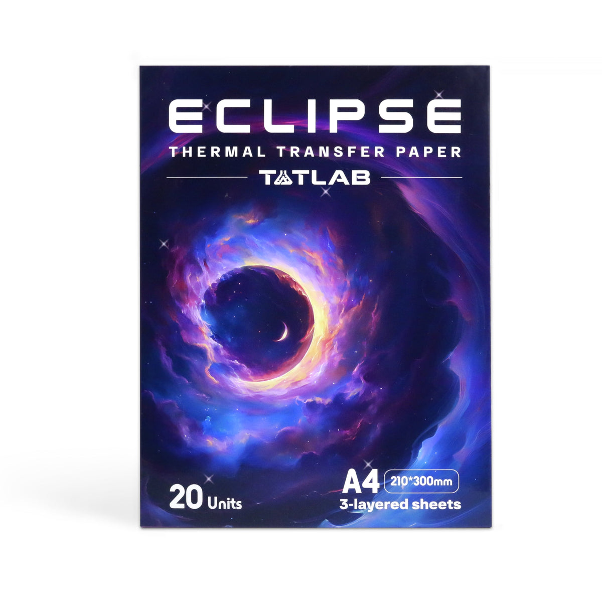 Eclipse Stencil Paper | Tattoo Stencil Paper