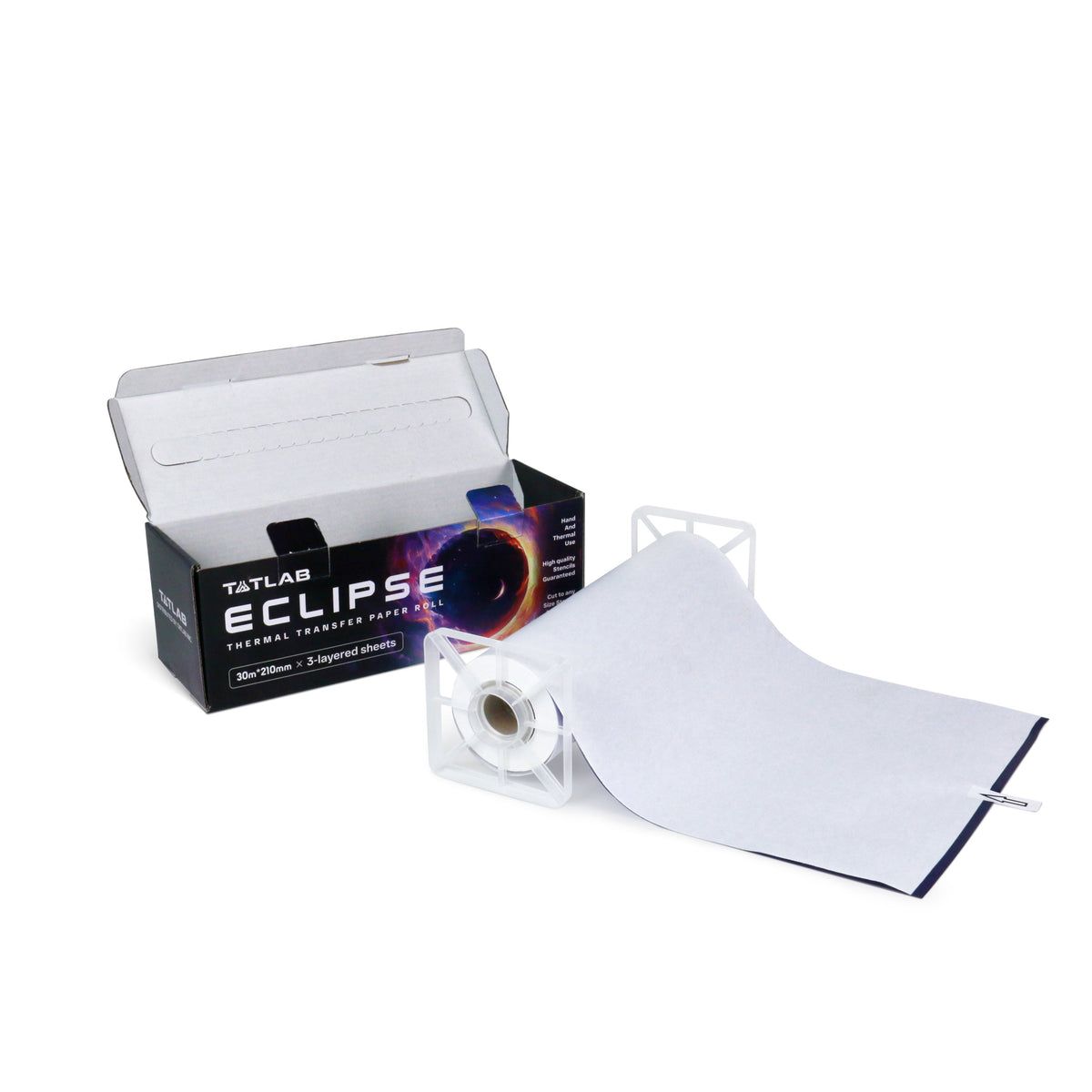 Eclipse Stencil Paper | Tattoo Stencil Paper