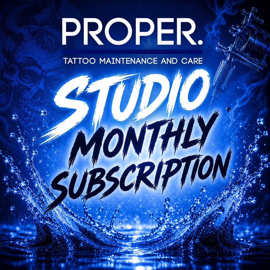 Studio Monthly Subscription