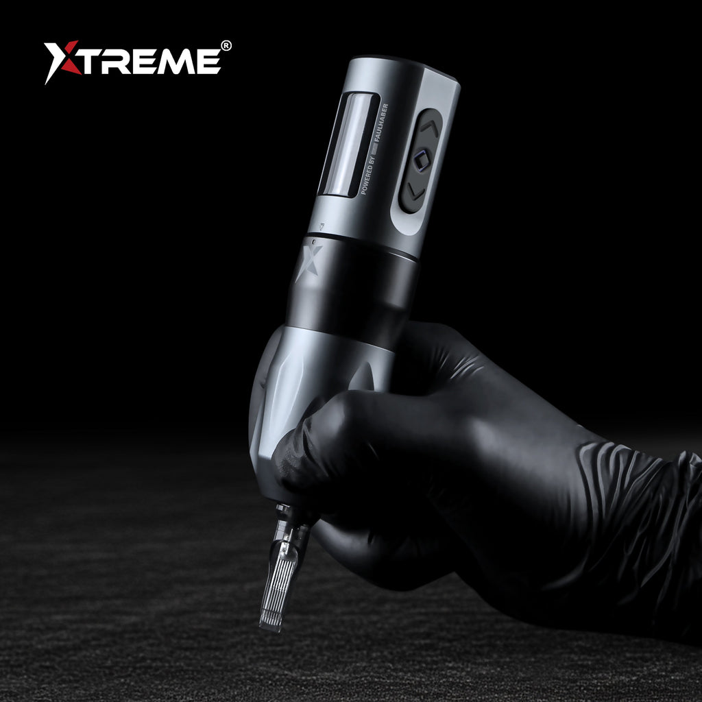 XTREME X Pen – Faulhaber Motor & Ai-Tenitas Control – image 6