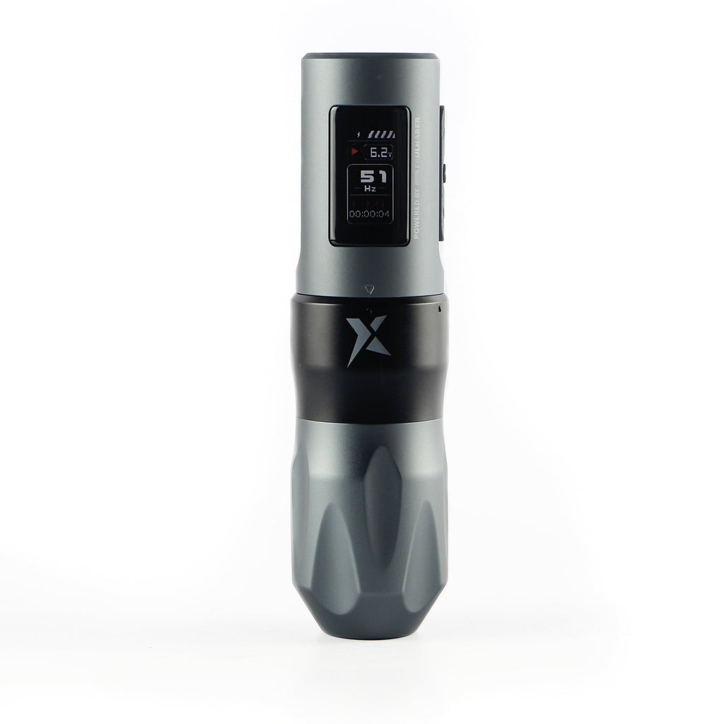 XTREME X Pen – Faulhaber Motor & Ai-Tenitas Control – image 2