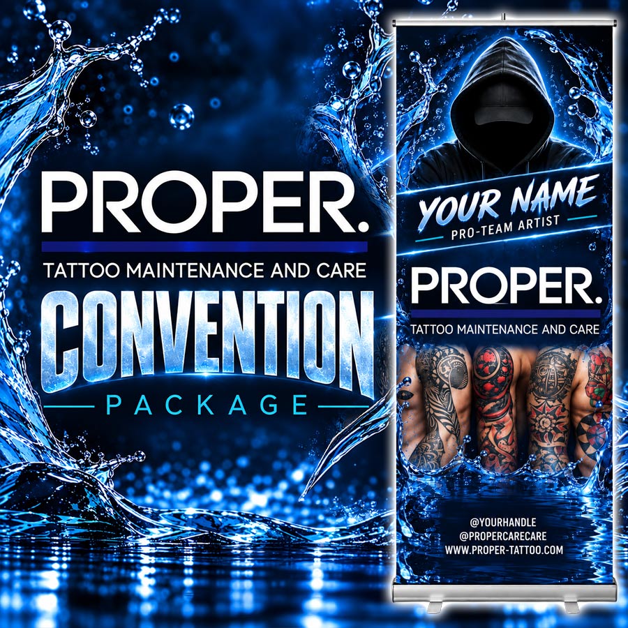 Convention Package