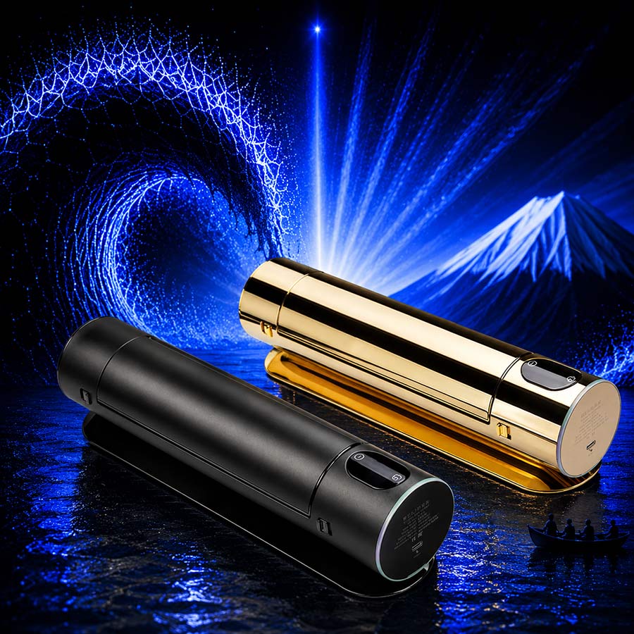 Eclipse S Tattoo Thermal Printer | App-Controlled Stencil Machine