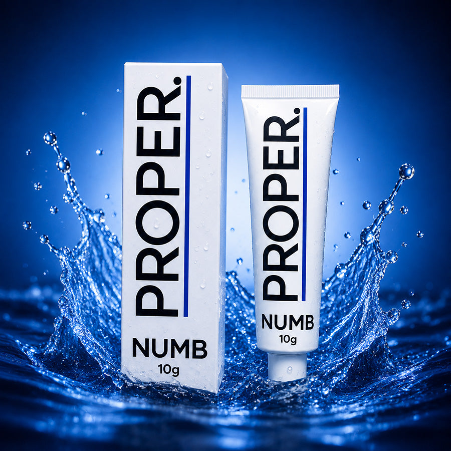 Numbing Cream