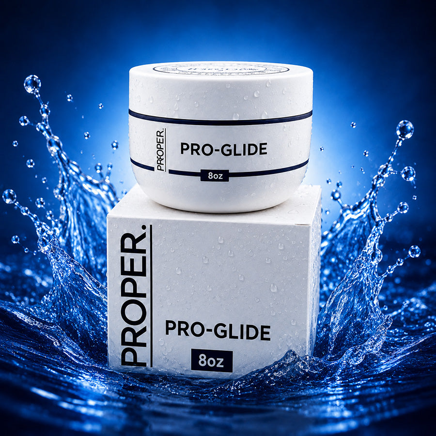 Pro Glide