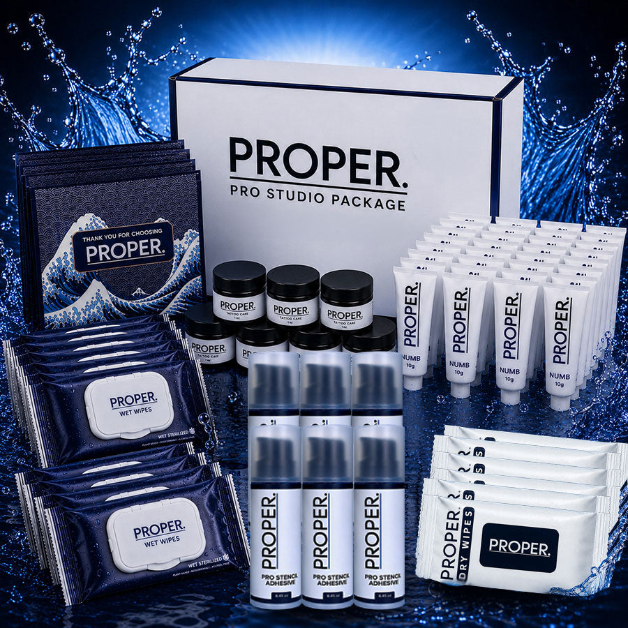 Pro Studio Package