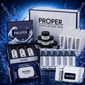 Proper Tattoo Studio Builder Package